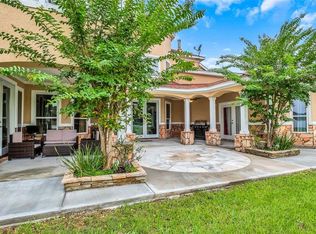 32334 Spinnaker Run, Magnolia, TX 77354