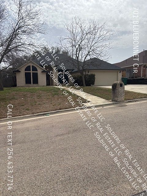 1st image of 701 Bluebonnet Cir