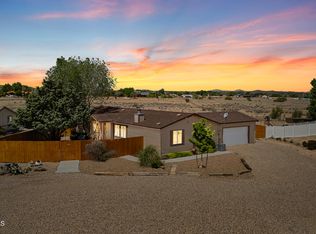 858 Sycamore Ln, Chino Valley, AZ 86323