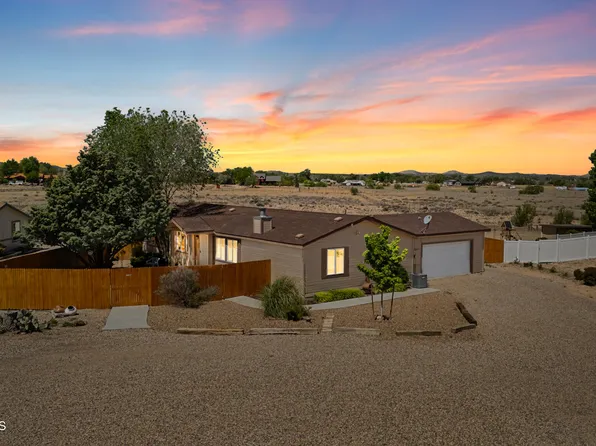 858 Sycamore Ln, Chino Valley, AZ 86323