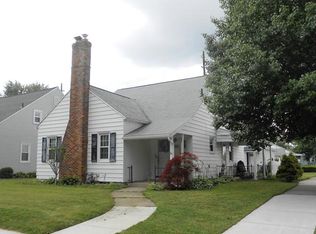 1305 22nd St, Port Huron, MI 48060