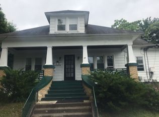 29 Galloway Ave, Newburgh, NY 12550