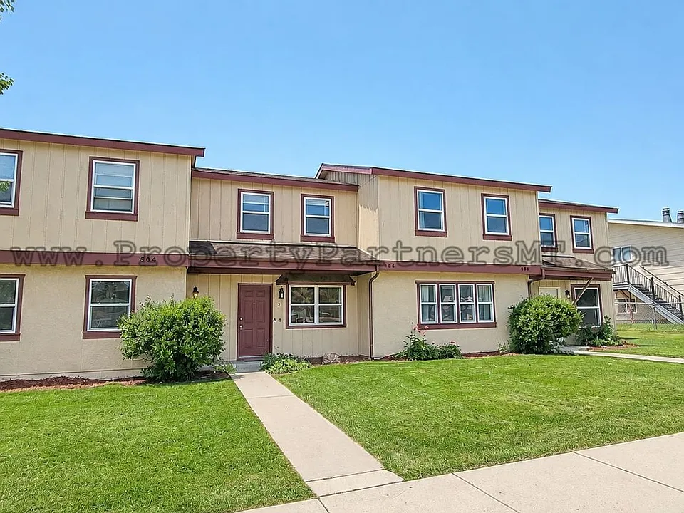 504 S 20th Ave