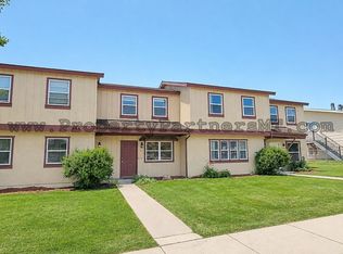 20th Ave 504, Bozeman, MT 59718