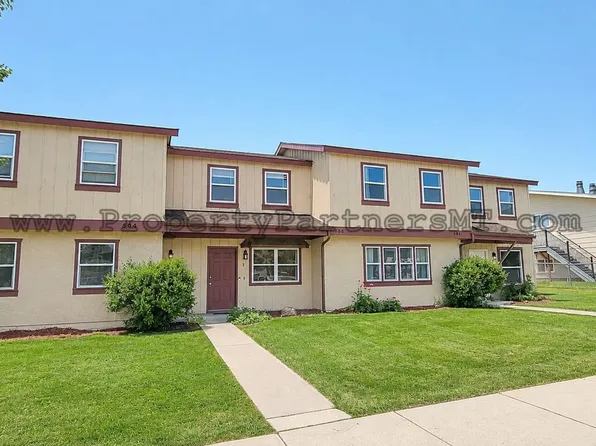 20th Ave 504, 504 S 20th Ave APT 3, Bozeman, MT 59718
