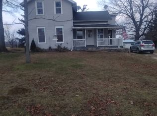 5440 Card Rd, Reading, MI 49274