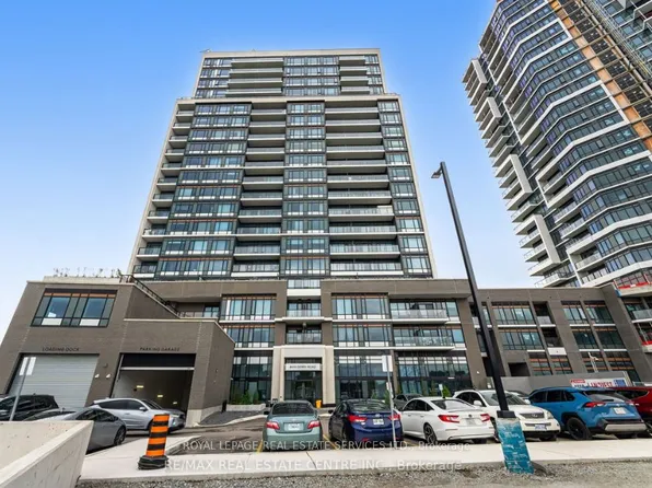 8010 Derry Rd #306, Milton, ON L9T 2N2
