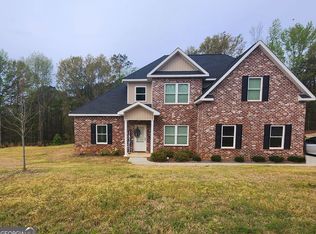 125 Timber Ridge Cir, Byron, GA 31008
