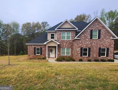 125 Timber Ridge Cir, Byron, GA, 31008