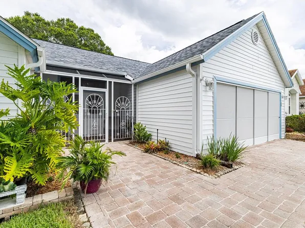 1009 LA MESA LANE, LADY LAKE, FL 32159