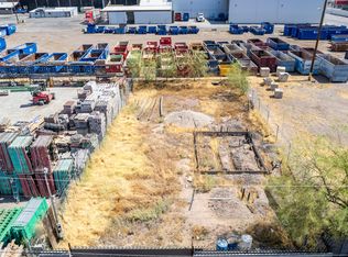 527 E Yuma St LOT 40, Phoenix, AZ 85004
