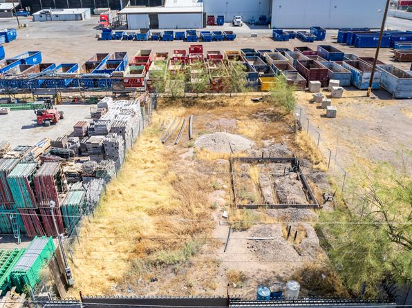 527 E Yuma St LOT 40, Phoenix, AZ 85004