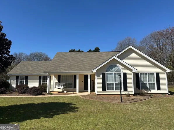 115 Darin Dr, Byron, GA 31008