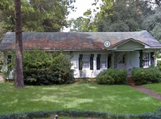 817 7th Ave, Albany, GA 31701