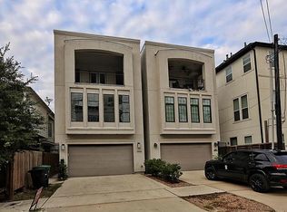 5806 Petty St, Houston, TX 77007