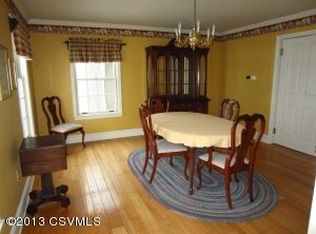 3816 Smoketown Rd, Lewisburg, PA 17837