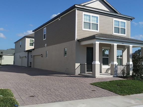 2nd image of 433 Venetian Palms Blvd