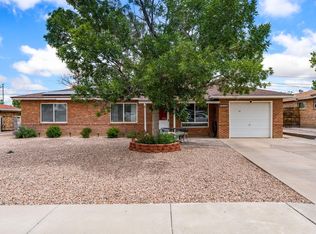 8603 Los Arboles Ave NE, Albuquerque, NM 87112