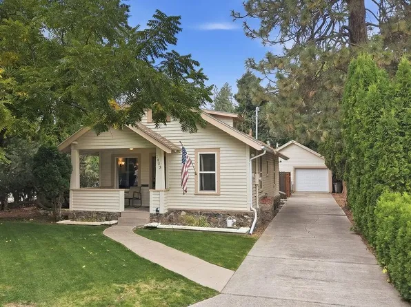 1423 E 36th Ave, Spokane, WA 99203