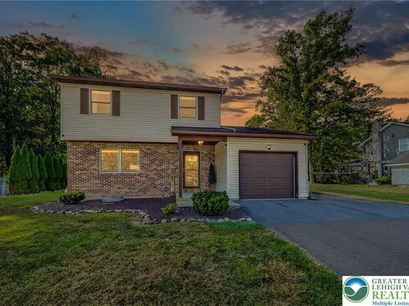 416 S 7th St, Bangor, PA 18013