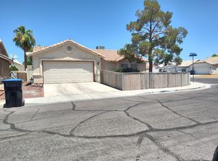 4320 Valley Regal Way, North Las Vegas, NV 89032