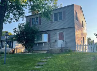 1571 Doten Ave, Columbus, OH 43212