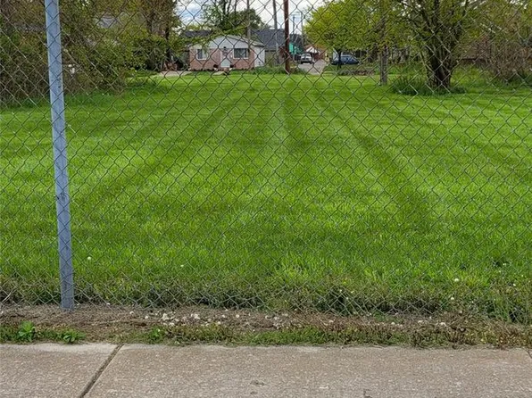 4086 12th St, Ecorse, MI 48229