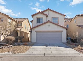 7452 Wine Creek St, Las Vegas, NV 89139