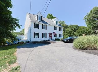 727 Waverley Rd #727, North Andover, MA 01845