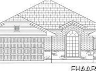 405 Bashaw Loop, Temple, TX 76502