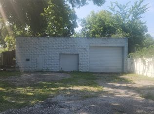 356 Auburn Ave, Pontiac, MI 48342
