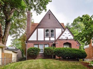1752 Llanfair Ave, Cincinnati, OH 45224