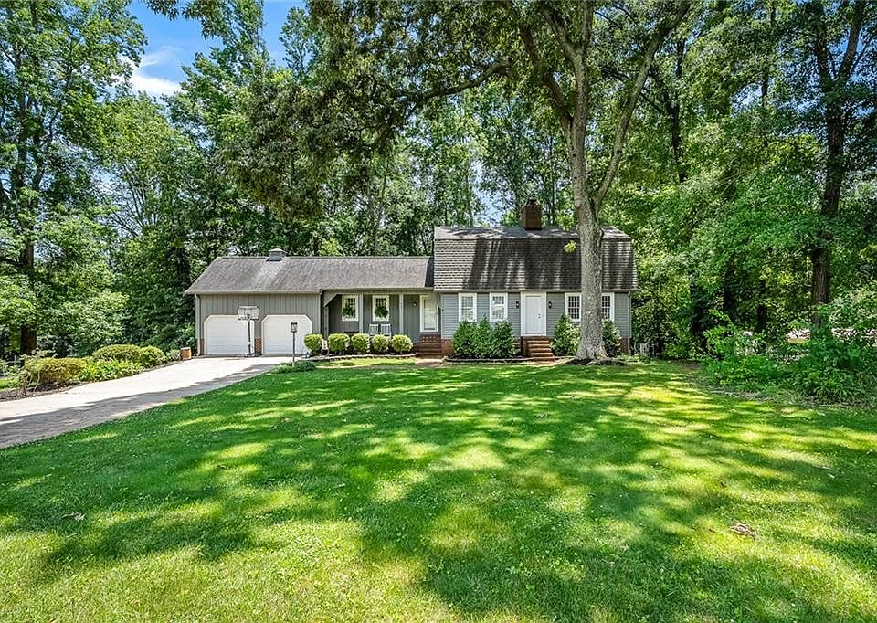 412 Ashley Downs, Anderson, SC 29621 Zillow