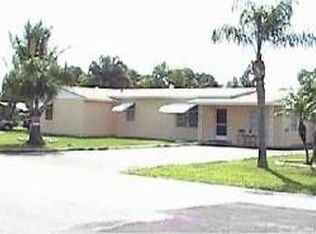 4837 Kirk Rd, Lake Worth, FL 33461