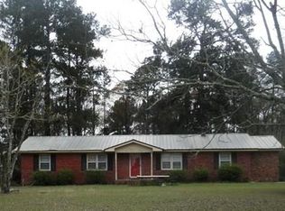 1539 Gene McQueen Rd, Moultrie, GA 31788