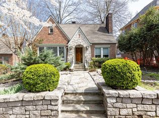 1022 Reeder Cir NE, Atlanta, GA 30306