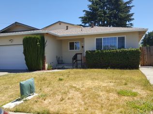 2639 Sheppard Way, Antioch, CA 94509