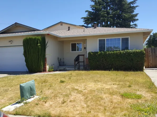 2639 Sheppard Way, Antioch, CA 94509