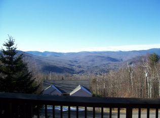 31 Alpine Dr, Jackson, NH 03846