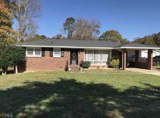 3202 Garden Lakes Blvd NW, Rome, GA 30165