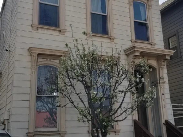 616 Jackson St, Oakland, CA 94607