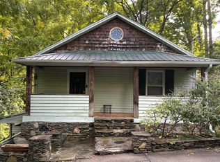 151 W Howard St #1, Tryon, NC 28782