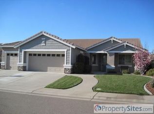 662 Blossom Ln, Lincoln, CA 95648