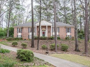 1621 Ridgecrest Dr, Tuscaloosa, AL 35406