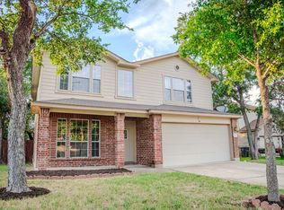 4901 Selenite Ct, Killeen, TX 76542