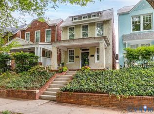 2704 Grayland Ave, Richmond, VA 23220