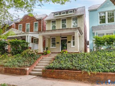 2704 Grayland Ave, Richmond, VA, 23220