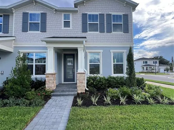 1896 CROWNCREST DRIVE, APOPKA, FL 32703