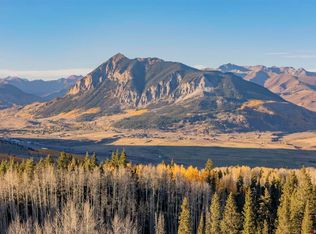 1252 Red Mountain Ranch Upper Loop, Crested Butte, CO 81224