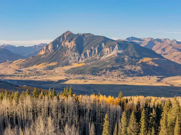 1252 Red Mountain Ranch Upper Loop Road, Crested Butte, CO 81224